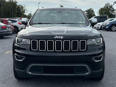 2017 Jeep Grand Cherokee Limited   - Photo 3 - Jonestown, PA 17038