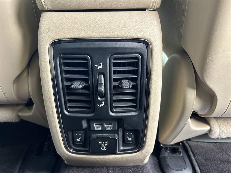 2017 Jeep Grand Cherokee Limited   - Photo 15 - Jonestown, PA 17038