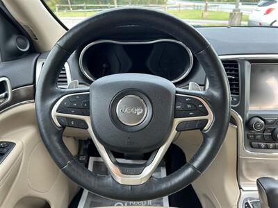 2017 Jeep Grand Cherokee Limited   - Photo 21 - Jonestown, PA 17038