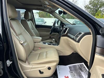 2017 Jeep Grand Cherokee Limited   - Photo 17 - Jonestown, PA 17038