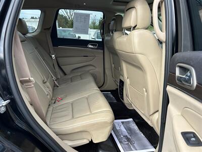 2017 Jeep Grand Cherokee Limited   - Photo 14 - Jonestown, PA 17038