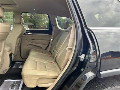 2017 Jeep Grand Cherokee Limited   - Photo 11 - Jonestown, PA 17038