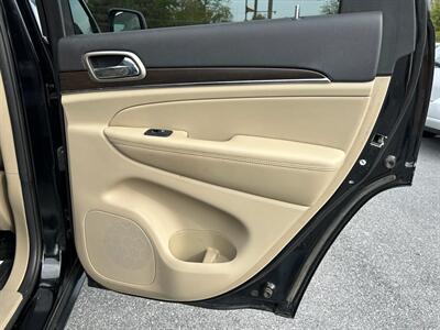 2017 Jeep Grand Cherokee Limited   - Photo 13 - Jonestown, PA 17038