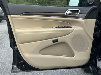 2017 Jeep Grand Cherokee Limited   - Photo 9 - Jonestown, PA 17038