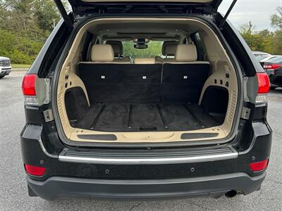 2017 Jeep Grand Cherokee Limited   - Photo 8 - Jonestown, PA 17038
