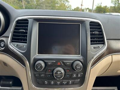 2017 Jeep Grand Cherokee Limited   - Photo 19 - Jonestown, PA 17038