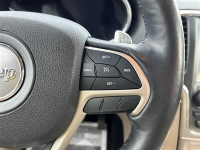 2017 Jeep Grand Cherokee Limited   - Photo 22 - Jonestown, PA 17038