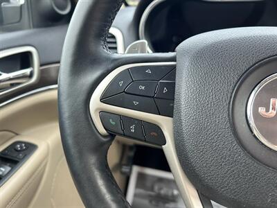 2017 Jeep Grand Cherokee Limited   - Photo 23 - Jonestown, PA 17038