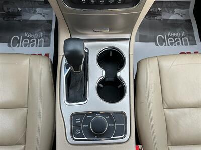 2017 Jeep Grand Cherokee Limited   - Photo 20 - Jonestown, PA 17038