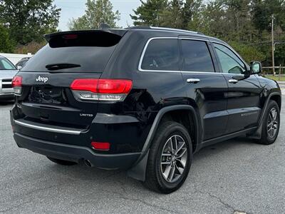 2017 Jeep Grand Cherokee Limited   - Photo 6 - Jonestown, PA 17038