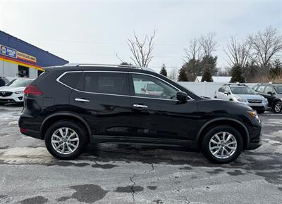 2018 Nissan Rogue S   - Photo 5 - Jonestown, PA 17038