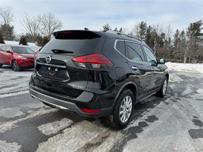 2018 Nissan Rogue S   - Photo 6 - Jonestown, PA 17038