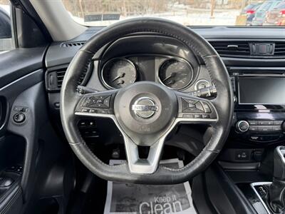 2018 Nissan Rogue S   - Photo 17 - Jonestown, PA 17038