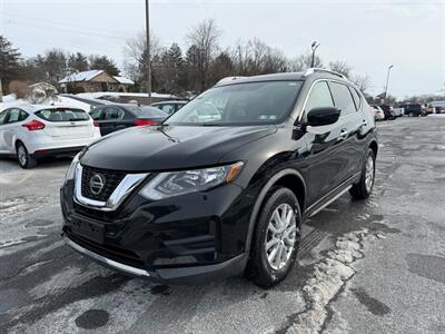 2018 Nissan Rogue S   - Photo 2 - Jonestown, PA 17038