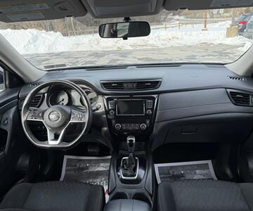 2018 Nissan Rogue S   - Photo 16 - Jonestown, PA 17038