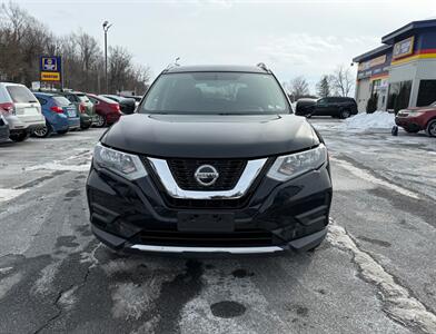 2018 Nissan Rogue S   - Photo 3 - Jonestown, PA 17038