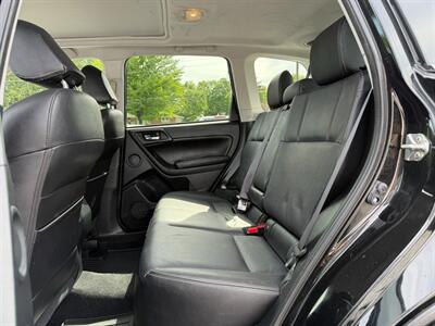 2016 Subaru Forester 2.5i Limited - Photo 10 - Jonestown, PA 17038