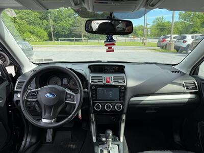 2016 Subaru Forester 2.5i Limited - Photo 21 - Jonestown, PA 17038