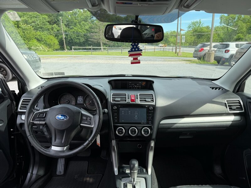 2016 Subaru Forester 2.5i Limited - Photo 21 - Jonestown, PA 17038