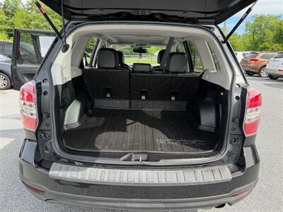 2016 Subaru Forester 2.5i Limited - Photo 12 - Jonestown, PA 17038
