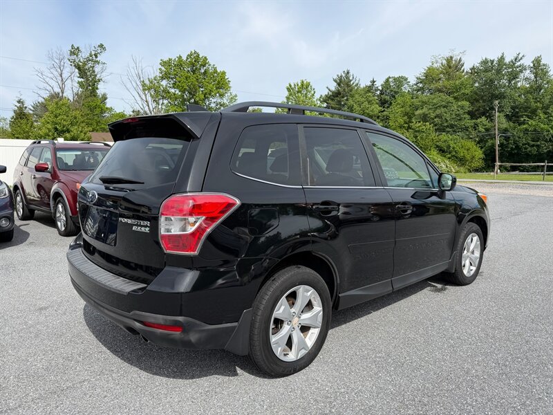2016 Subaru Forester 2.5i Limited - Photo 6 - Jonestown, PA 17038