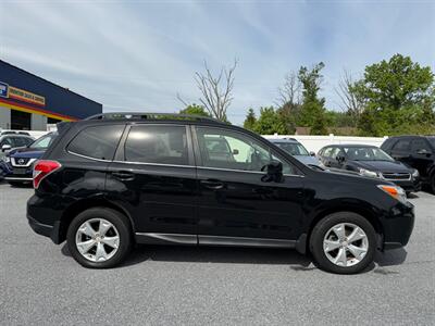 2016 Subaru Forester 2.5i Limited - Photo 5 - Jonestown, PA 17038