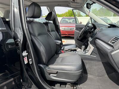 2016 Subaru Forester 2.5i Limited - Photo 15 - Jonestown, PA 17038