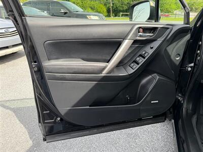 2016 Subaru Forester 2.5i Limited - Photo 9 - Jonestown, PA 17038