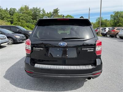 2016 Subaru Forester 2.5i Limited - Photo 7 - Jonestown, PA 17038