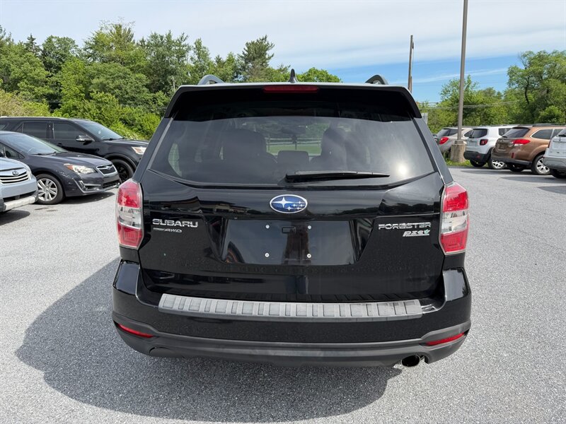 2016 Subaru Forester 2.5i Limited - Photo 7 - Jonestown, PA 17038