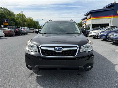 2016 Subaru Forester 2.5i Limited - Photo 3 - Jonestown, PA 17038