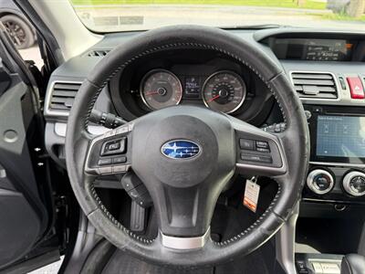2016 Subaru Forester 2.5i Limited - Photo 23 - Jonestown, PA 17038