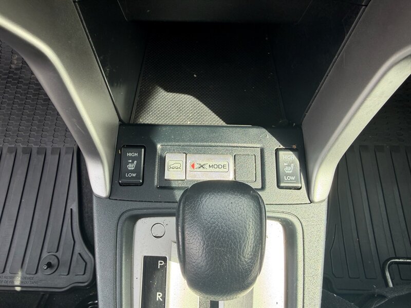 2016 Subaru Forester 2.5i Limited - Photo 19 - Jonestown, PA 17038
