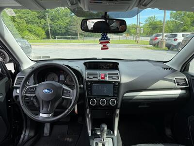 2016 Subaru Forester 2.5i Limited - Photo 18 - Jonestown, PA 17038