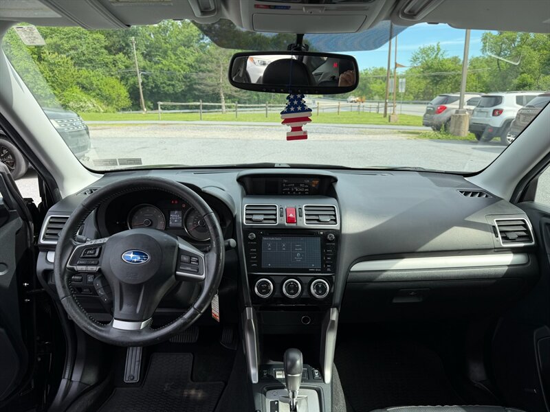 2016 Subaru Forester 2.5i Limited - Photo 18 - Jonestown, PA 17038