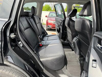 2016 Subaru Forester 2.5i Limited - Photo 13 - Jonestown, PA 17038