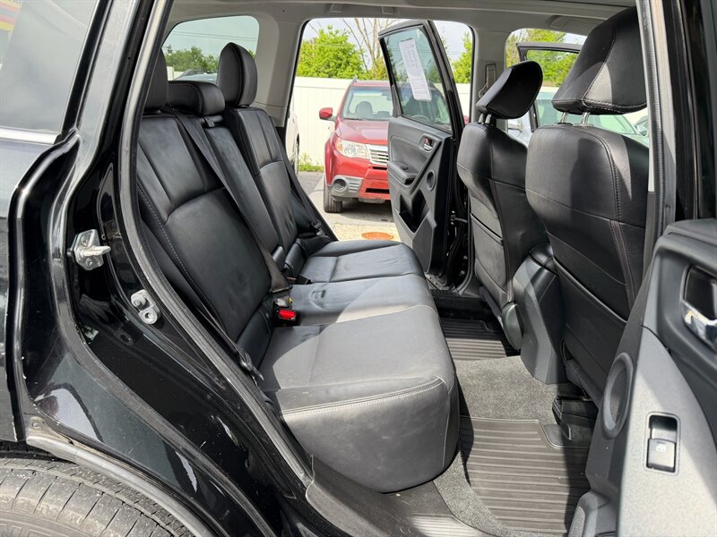 2016 Subaru Forester 2.5i Limited - Photo 13 - Jonestown, PA 17038
