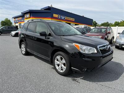 2016 Subaru Forester 2.5i Limited - Photo 4 - Jonestown, PA 17038