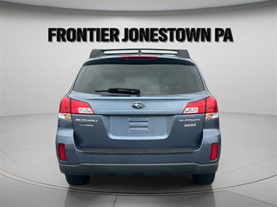 2014 Subaru Outback 2.5i Premium - Photo 4 - Jonestown, PA 17038