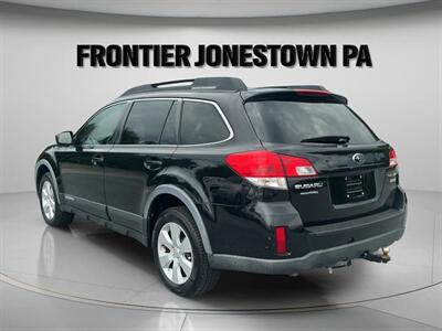 2014 Subaru Outback 2.5i Premium   - Photo 5 - Jonestown, PA 17038