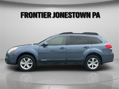 2014 Subaru Outback 2.5i Premium - Photo 6 - Jonestown, PA 17038