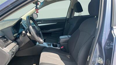 2014 Subaru Outback 2.5i Premium - Photo 13 - Jonestown, PA 17038