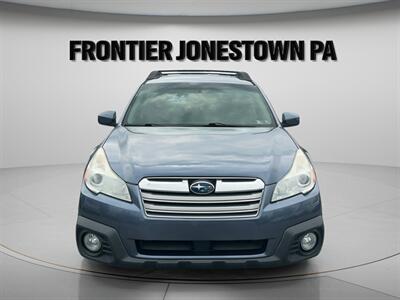 2014 Subaru Outback 2.5i Premium - Photo 1 - Jonestown, PA 17038