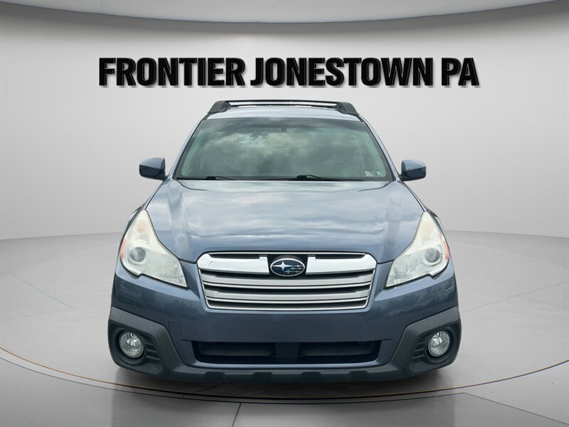 2014 Subaru Outback 2.5i Premium   - Photo 1 - Jonestown, PA 17038