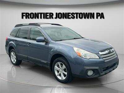 2014 Subaru Outback 2.5i Premium - Photo 2 - Jonestown, PA 17038
