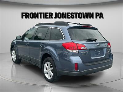 2014 Subaru Outback 2.5i Premium - Photo 5 - Jonestown, PA 17038