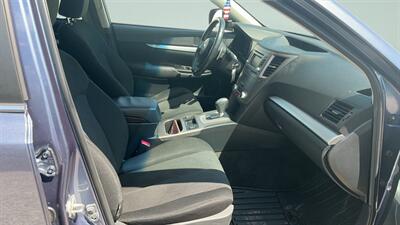 2014 Subaru Outback 2.5i Premium - Photo 19 - Jonestown, PA 17038