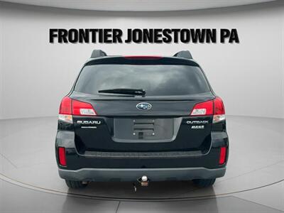 2014 Subaru Outback 2.5i Premium   - Photo 4 - Jonestown, PA 17038