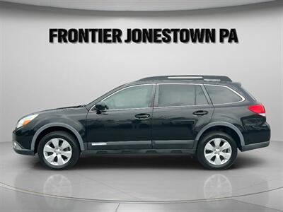 2014 Subaru Outback 2.5i Premium   - Photo 6 - Jonestown, PA 17038