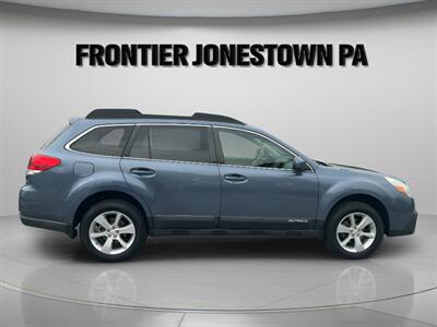 2014 Subaru Outback 2.5i Premium - Photo 3 - Jonestown, PA 17038
